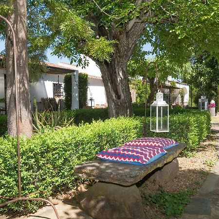 Monte Da Fornalha Bed and Breakfast Borba Exterior foto