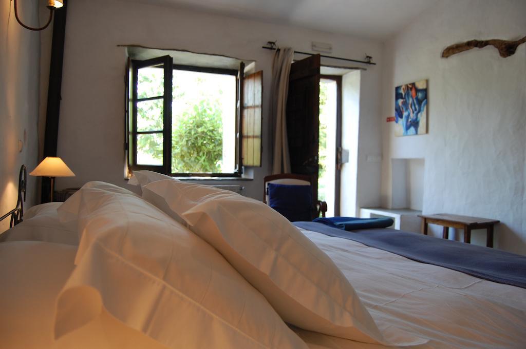 Monte Da Fornalha Bed and Breakfast Borba Habitación foto