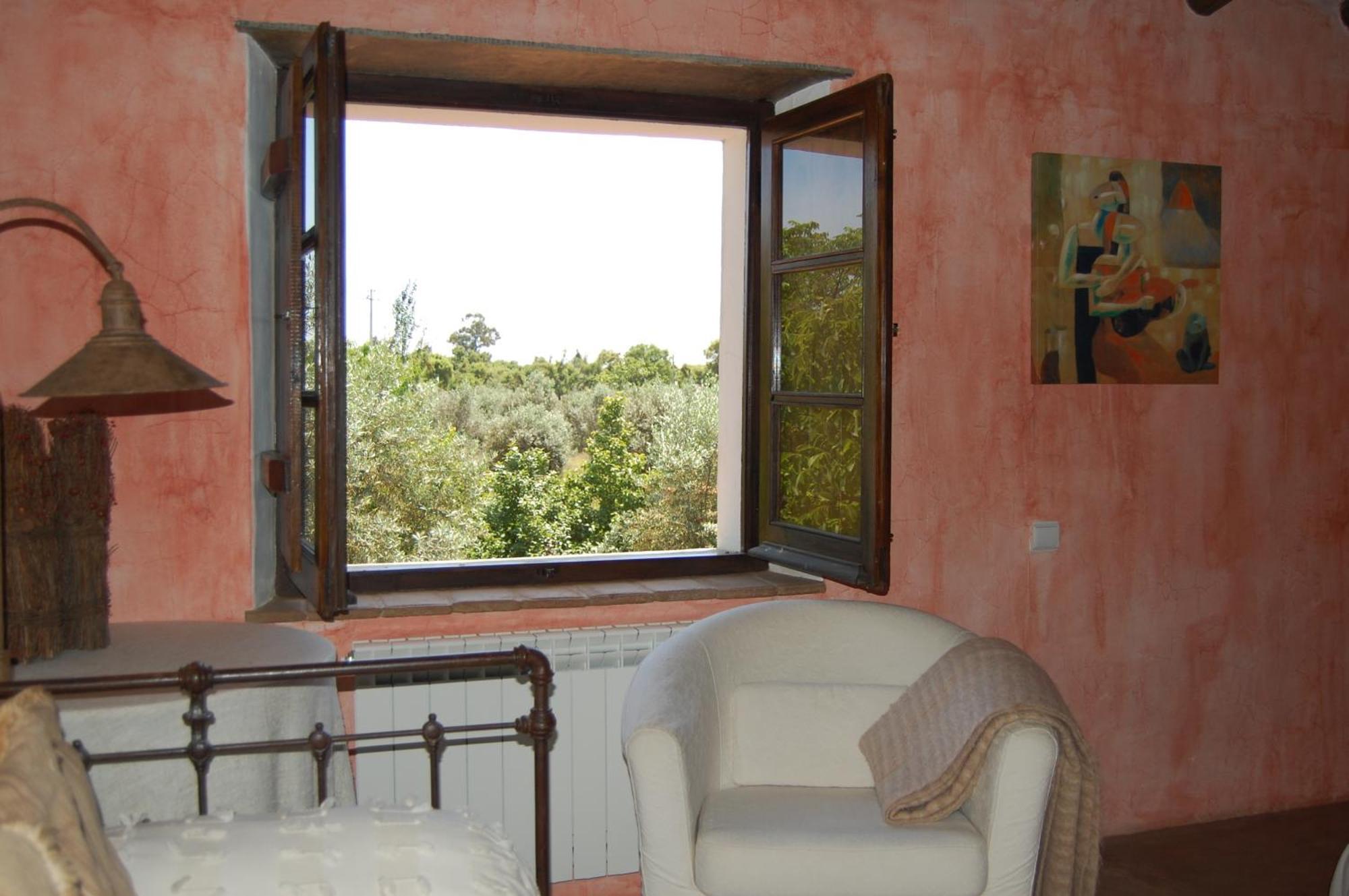 Monte Da Fornalha Bed and Breakfast Borba Exterior foto