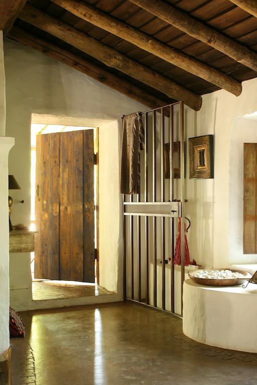Monte Da Fornalha Bed and Breakfast Borba Exterior foto