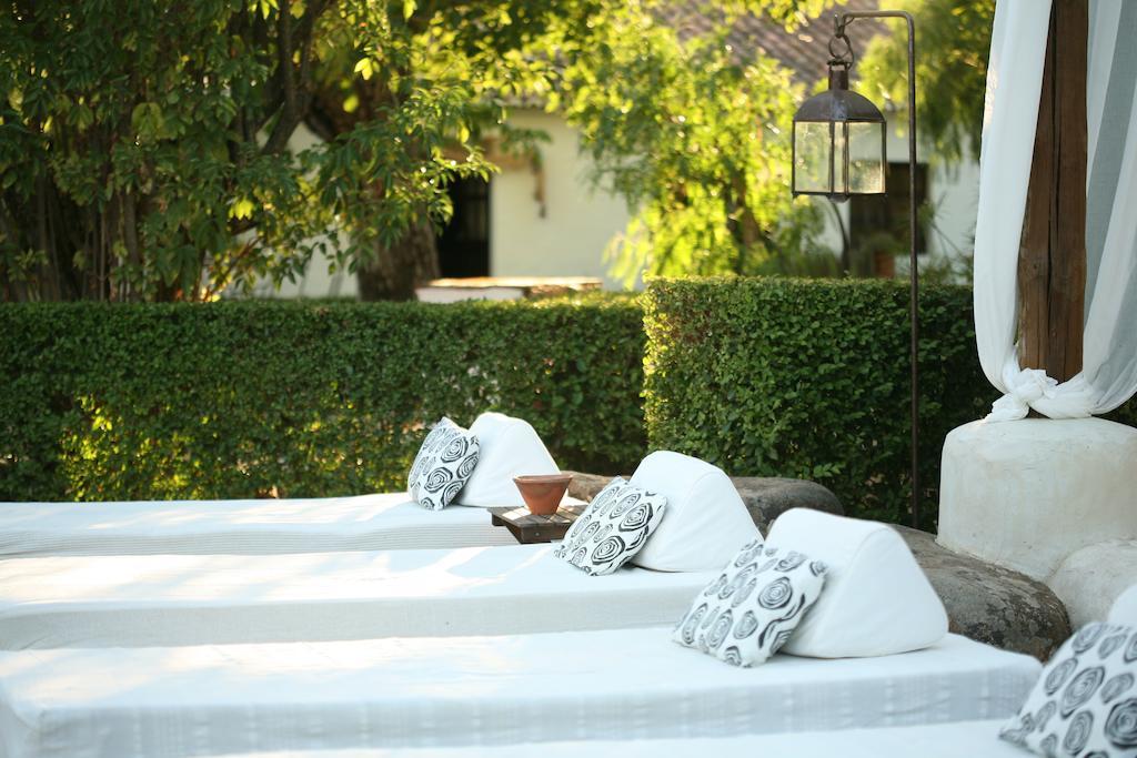 Monte Da Fornalha Bed and Breakfast Borba Exterior foto