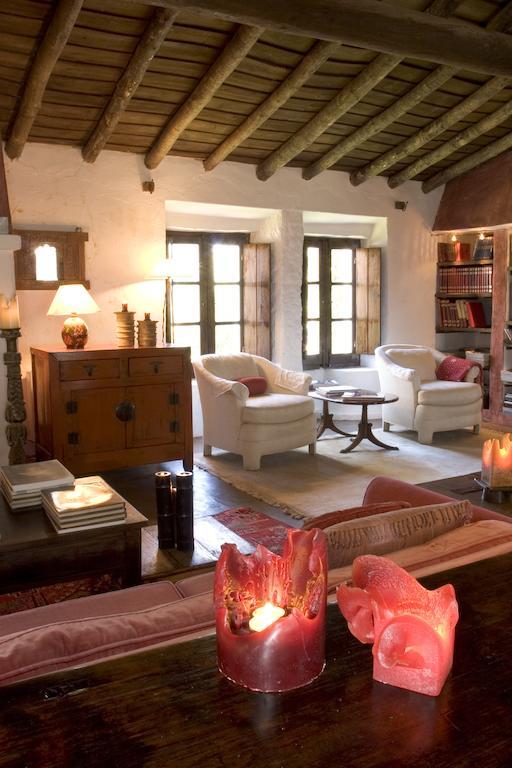 Monte Da Fornalha Bed and Breakfast Borba Exterior foto