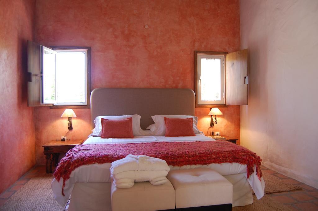 Monte Da Fornalha Bed and Breakfast Borba Exterior foto