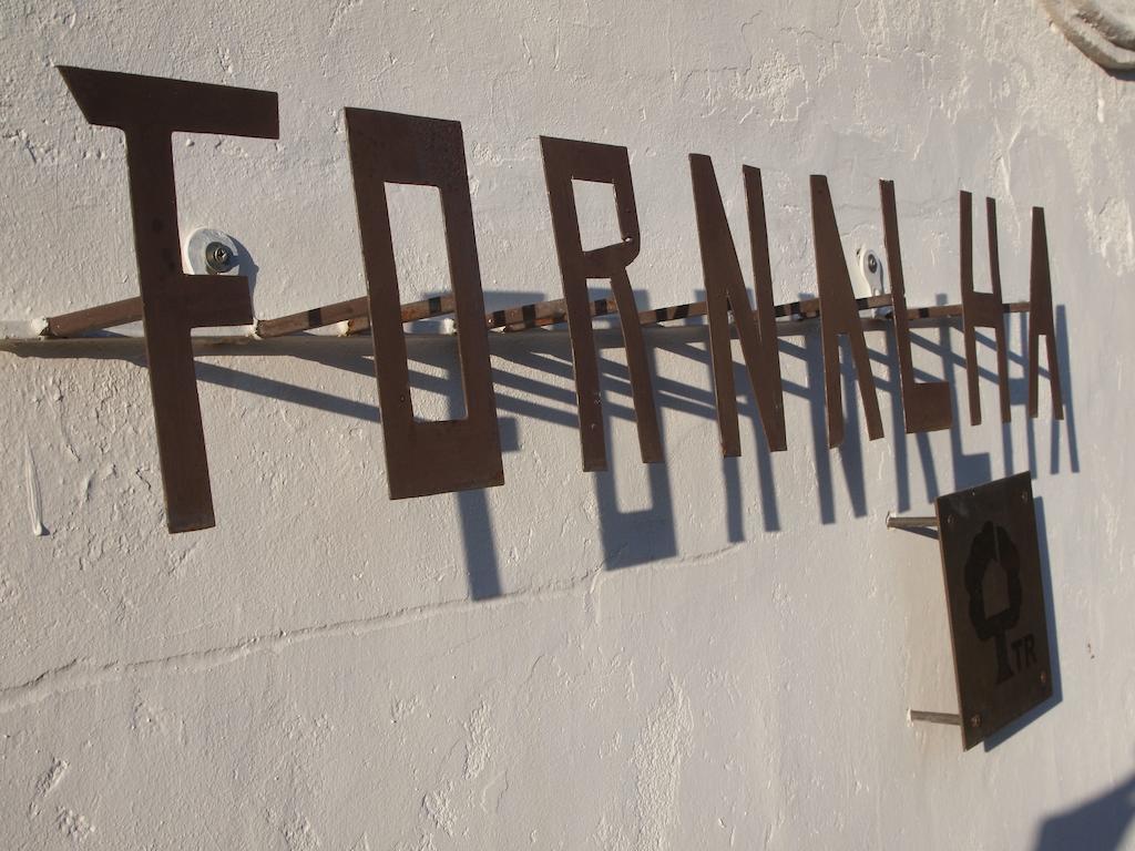 Monte Da Fornalha Bed and Breakfast Borba Exterior foto