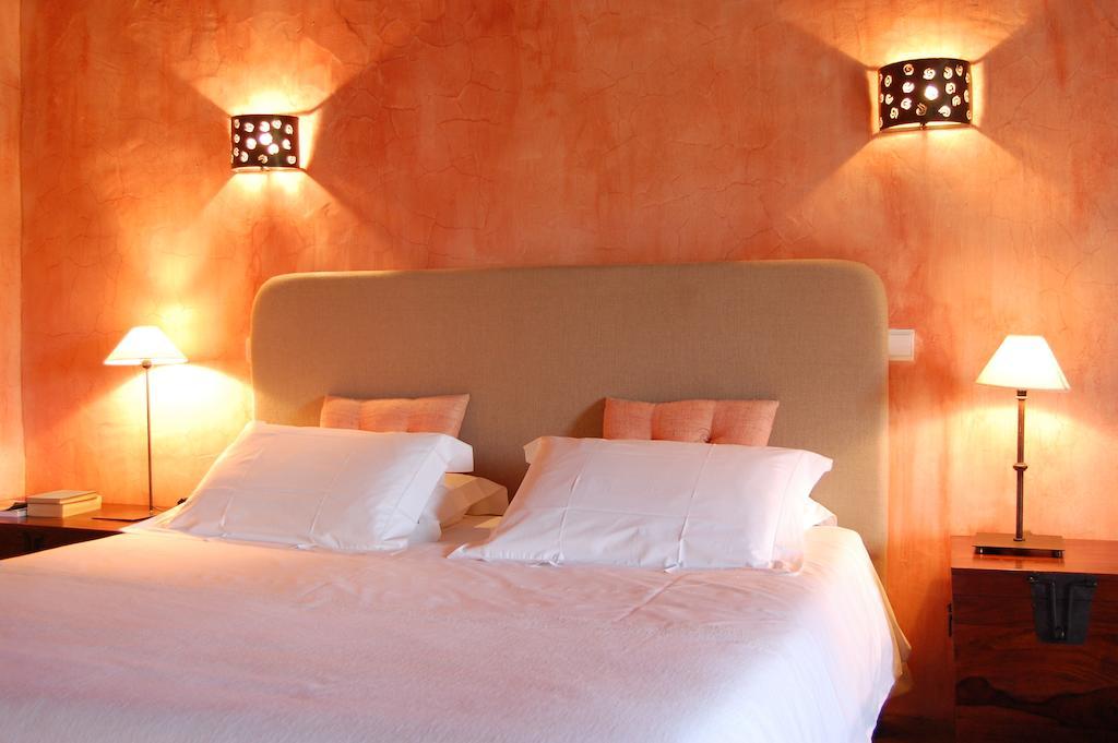 Monte Da Fornalha Bed and Breakfast Borba Habitación foto