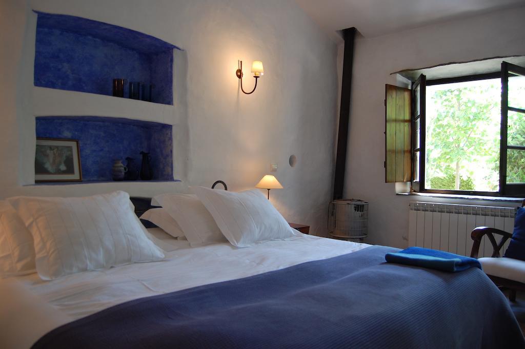 Monte Da Fornalha Bed and Breakfast Borba Habitación foto
