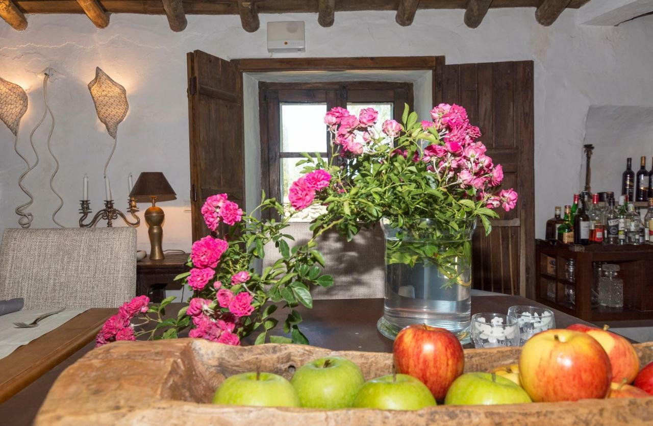 Monte Da Fornalha Bed and Breakfast Borba Exterior foto