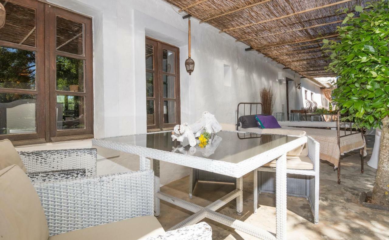 Monte Da Fornalha Bed and Breakfast Borba Exterior foto