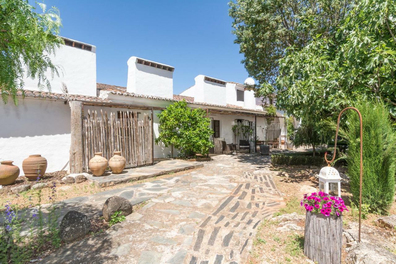 Monte Da Fornalha Bed and Breakfast Borba Exterior foto