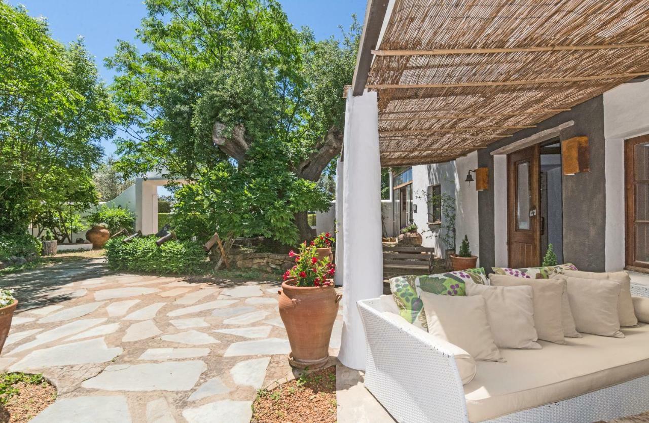 Monte Da Fornalha Bed and Breakfast Borba Exterior foto