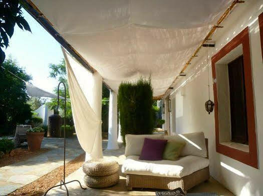 Monte Da Fornalha Bed and Breakfast Borba Exterior foto